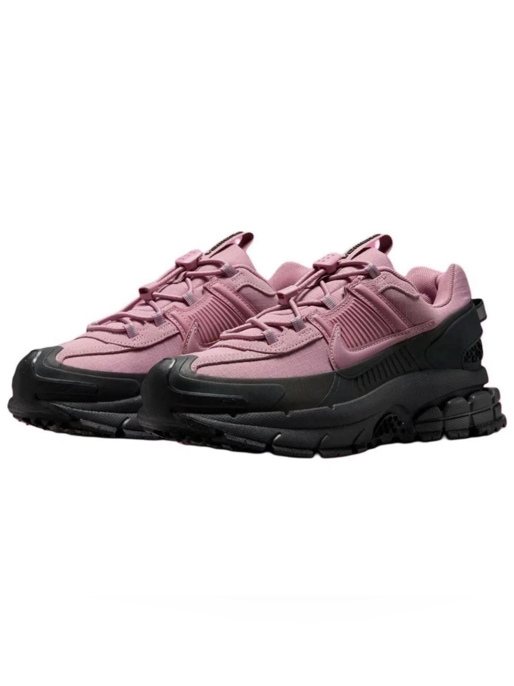 Nike Zoom Vomero 5 Roam Elemental Pink Anthracite Size 7.5 - Picture 5 of 5